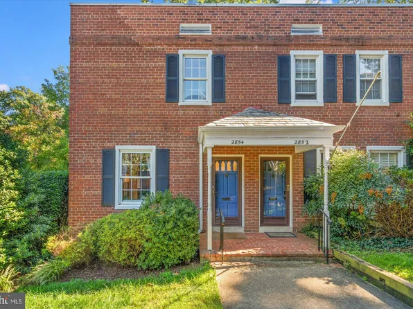 2854 S Columbus St, Arlington, VA 22206