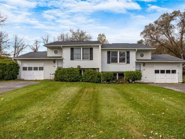 114 Tom Tom St, Chittenango, NY 13037