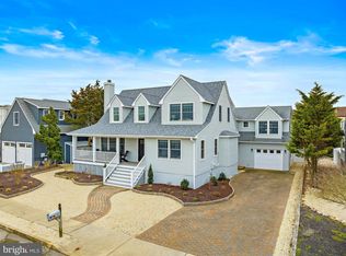 10 E Nebraska Ave, Long Beach Township, NJ 08008