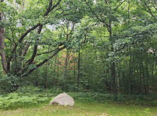 2525 Seeley Rd, Cadillac, MI 49601