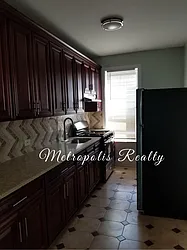 Rented by Metropolis International Realty Inc.