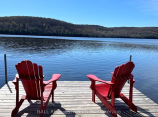 294 Albion Lake Dr, Faraday, ON K0L 1C0