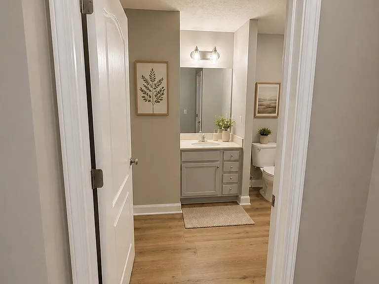 7309 Saint Andrews Woods Cir #206 — Photo 8