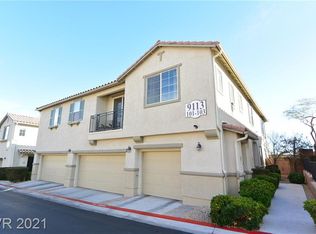 9113 Ripple Ridge Ave UNIT 101, Las Vegas, NV 89149