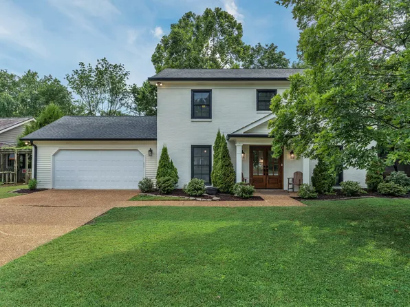 1017 Boxwood Dr, Franklin, TN 37069
