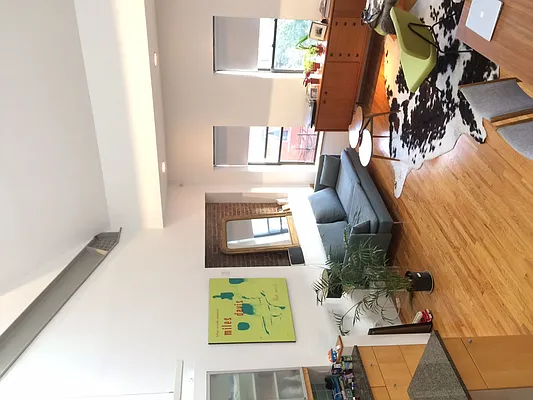 Rented by Brown Harris Stevens | media 14