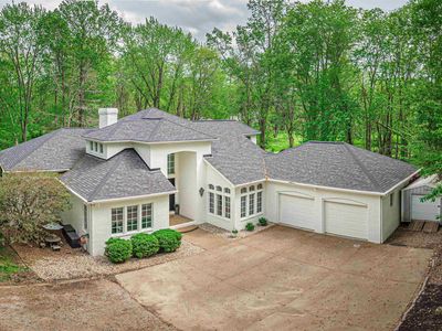 960 Timberland Ln, Evansville, IN, 47710