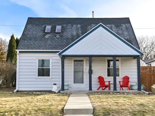 122 North 80th STREET, Milwaukee, WI 53213