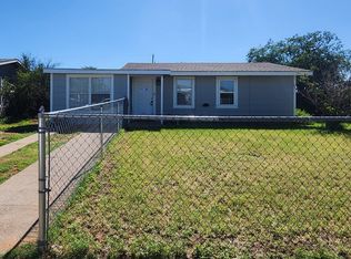 507 Devonian Dr, Midland, TX 79703