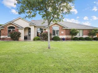 512 Avenue R, Shallowater, TX 79363