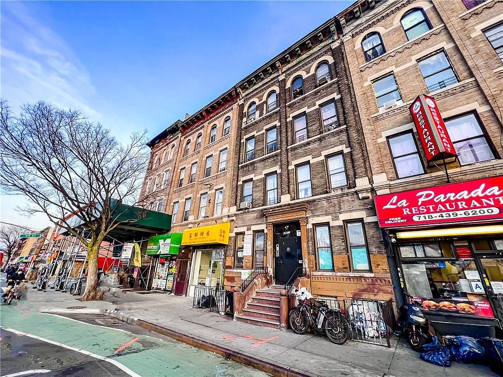 5907 4th Ave, Brooklyn, NY 11220 | MLS #472050 | Zillow