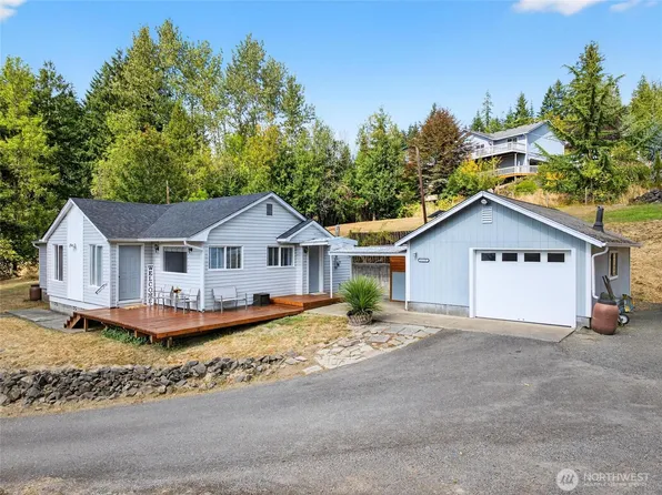 2172 Jackson Highway, Chehalis, WA 98532