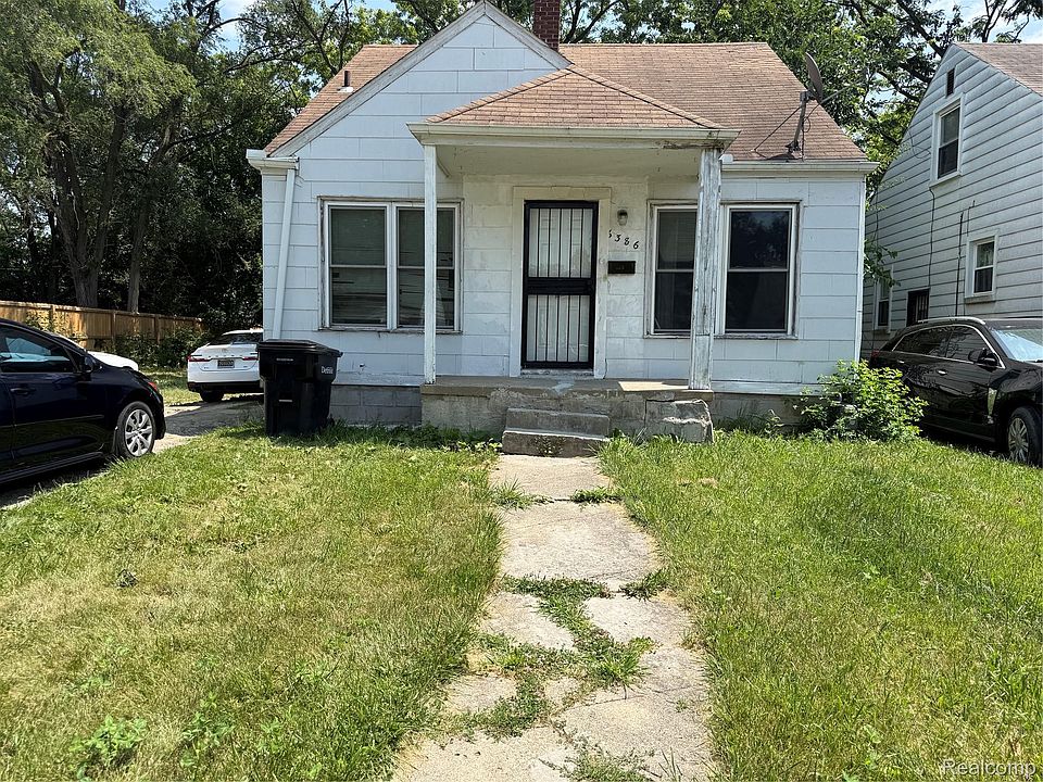 1st image of 6386 Evergreen Ave