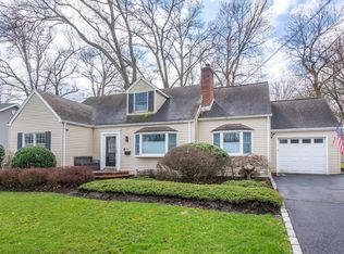 309 Indian Trl, Mountainside, NJ 07092