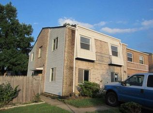 800 Pepper Mill Pl, Virginia Beach, VA 23464