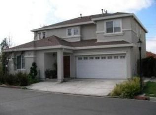19971 Kennedy Park Pl, Hayward, CA