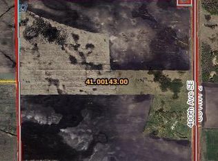 20863 400th Ave SE, Gully, MN 56646