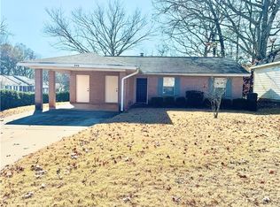 846 Chickasaw Ave, Auburn, AL 36830