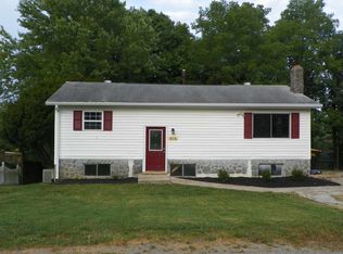 914 W Oak St, Ellettsville, IN
