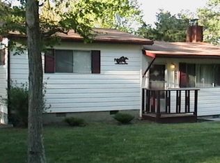 3007 Sherrill Ave, Jamestown, NC 27282