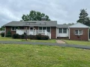 5019 Sterling Rd, North Dinwiddie, VA 23803