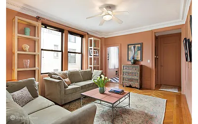 Sold by Douglas Elliman