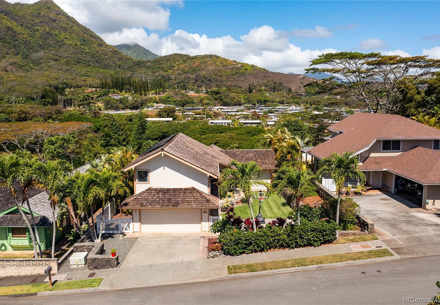 1622 Paukiki St, Kailua, HI 96734 Zillow
