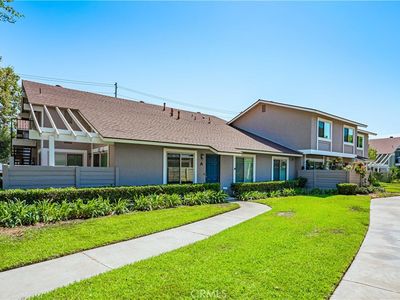 1705 N Willow Woods Dr UNIT C, Anaheim, CA, 92807