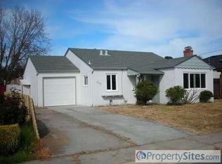 4355 Bermar Ave, El Sobrante, CA 94803