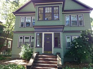 88 Beals St #1, Brookline, MA 02446