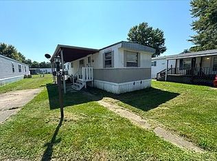 169 Villa Dr, Circleville, OH
