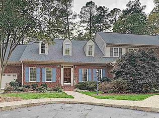 438 Van Thomas Dr, Raleigh, NC 27615