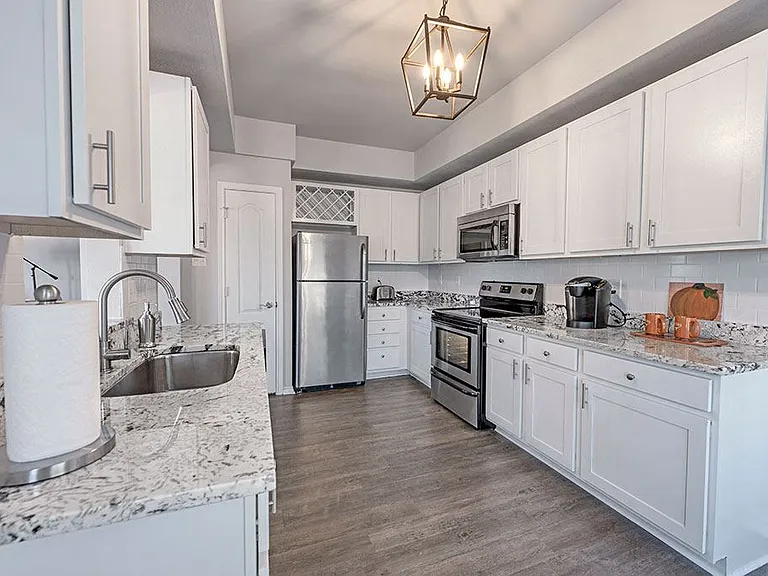 Barton Creek Villas — Photo 2
