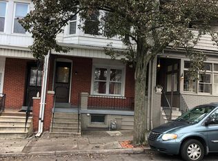 18 S 13th St FLOOR 2, Allentown, PA 18102