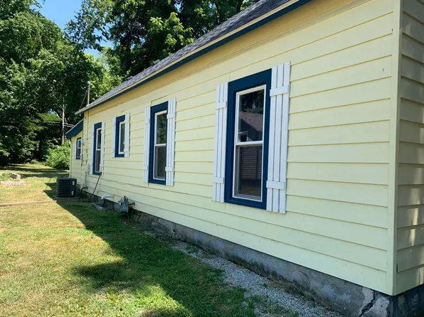 1444 N Sherman Ave, Springfield, MO 65802