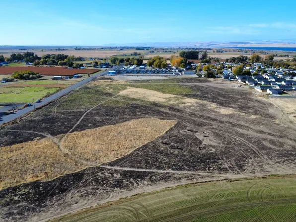 W Kunze Ln, Boardman, OR 97818