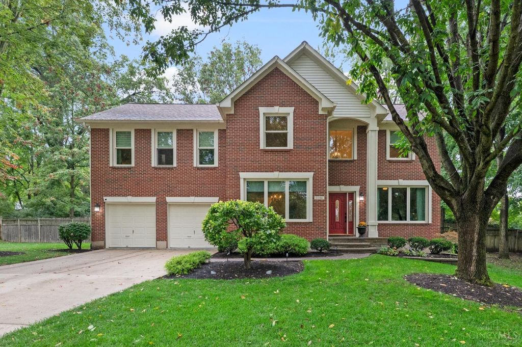 Real estate listing image