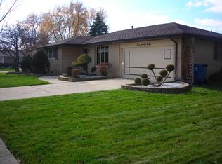17006 Everett Ave, South Holland, IL