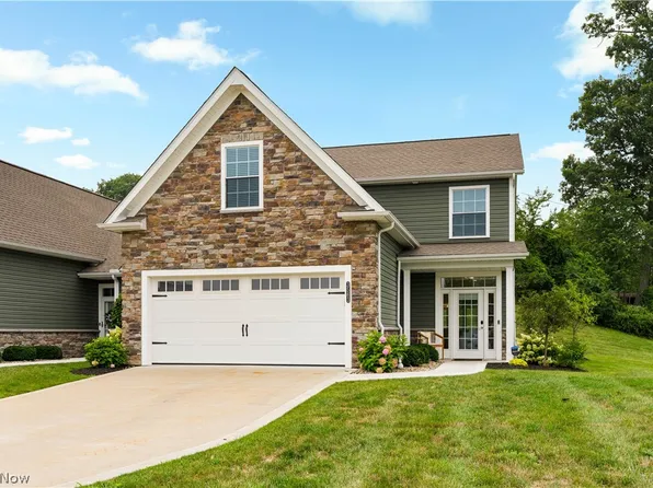 3563 Red Tail Cir NW, Canton, OH 44708