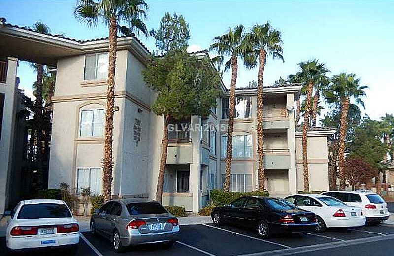 1st image of 7107 S Durango Dr Unit 217