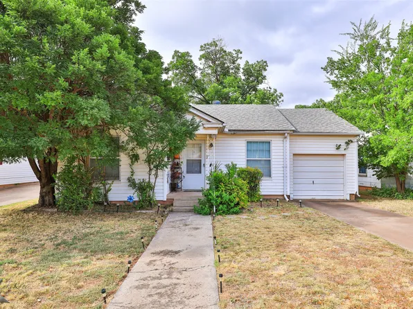 3125 S 6th St, Abilene, TX 79605