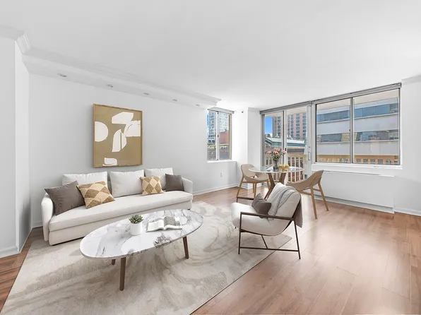 50 Lexington Ave APT 14C, Manhattan, NY 10010