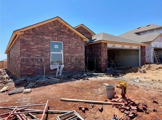 12544 Bending Brook Dr, Piedmont, OK 73078