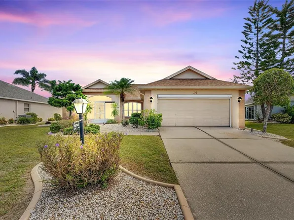 719 Winterbrooke Way, Sun City Center, FL 33573