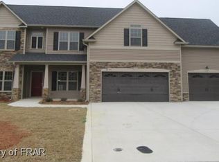 2824 Mosquera Dr, Fayetteville, NC 28306