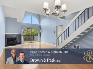 8 Eddystone Ct #I, Redwood City, CA 94065