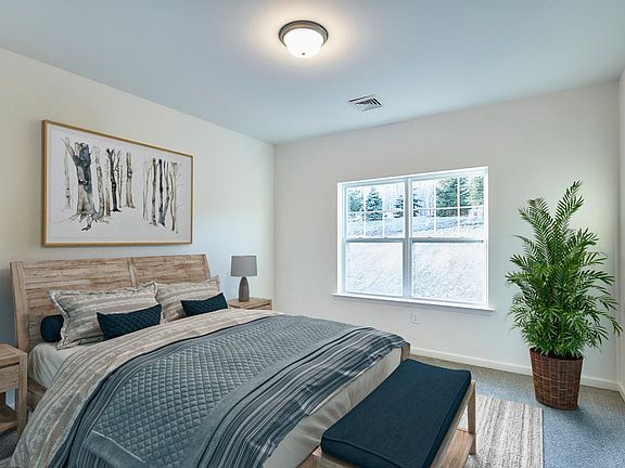 Staged Laurel Owner s Suite