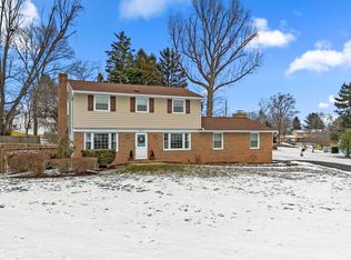 5027 Lake Circle Ct, Columbia, MD 21044