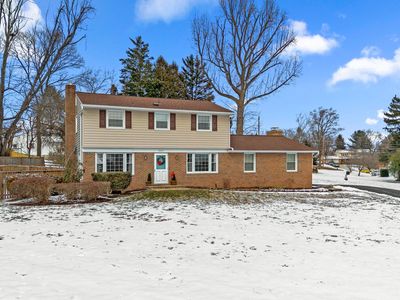 5027 Lake Circle Ct, Columbia, MD, 21044