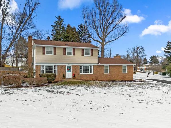 5027 Lake Circle Ct, Columbia, MD 21044